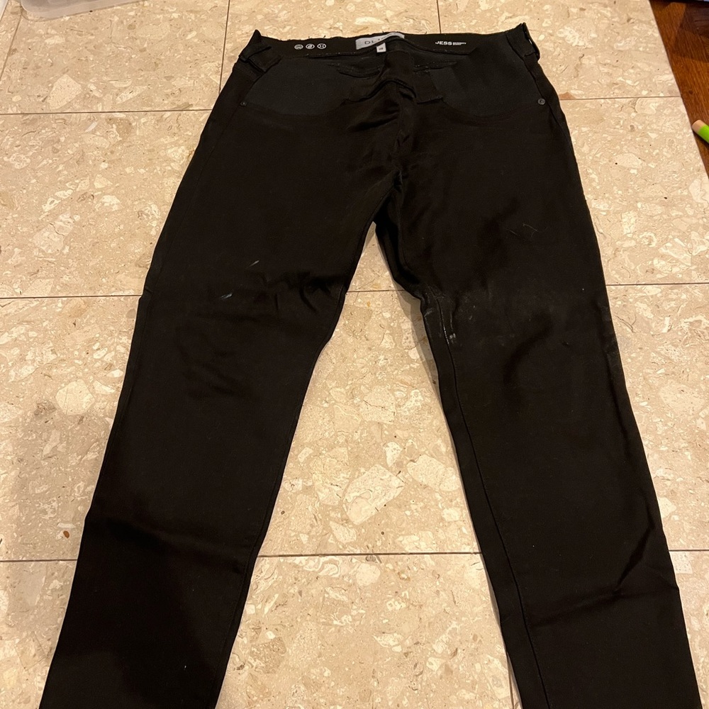 DL1961 Maternity JESS Skinny Jeans